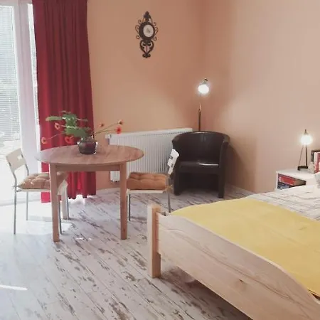 Gdansk Zeusa Daire